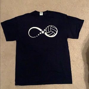 Volleyball shirt